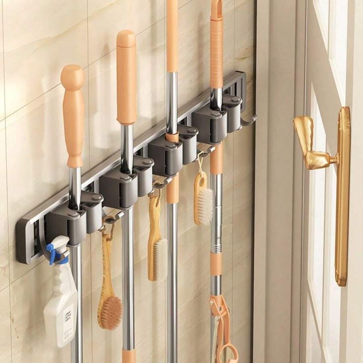 علاقة المكانس الذكية